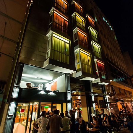Caramel Boutique Hotel Beirute Exterior foto